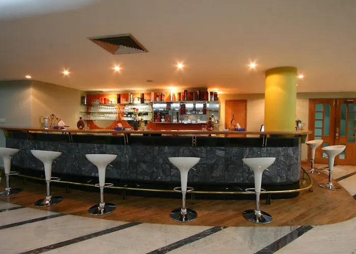 Seagull Hotel Ltd