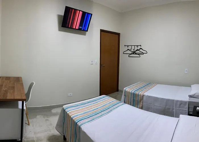 Hotel Casa Grande