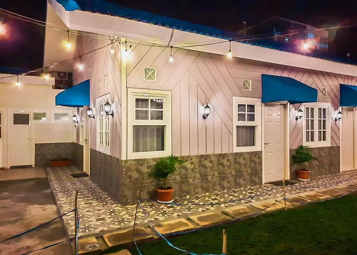 Rosemary Homestay