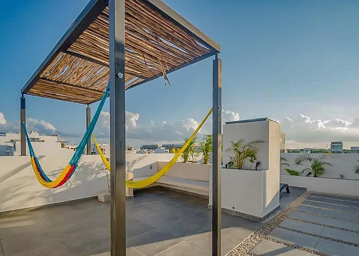 Great Villas Estudios - El Mexicano