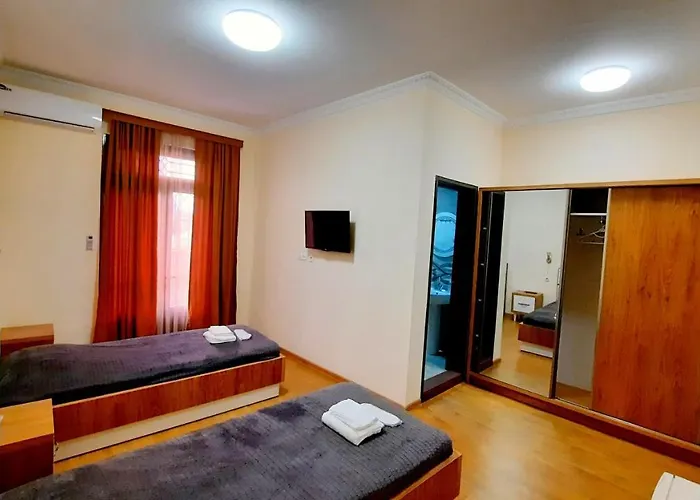 Hotel Koshki