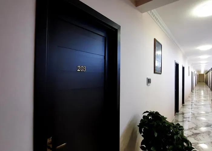 Hotel Koshki