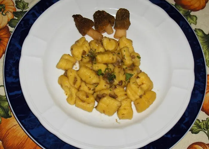 Albergo Ristorante Irma