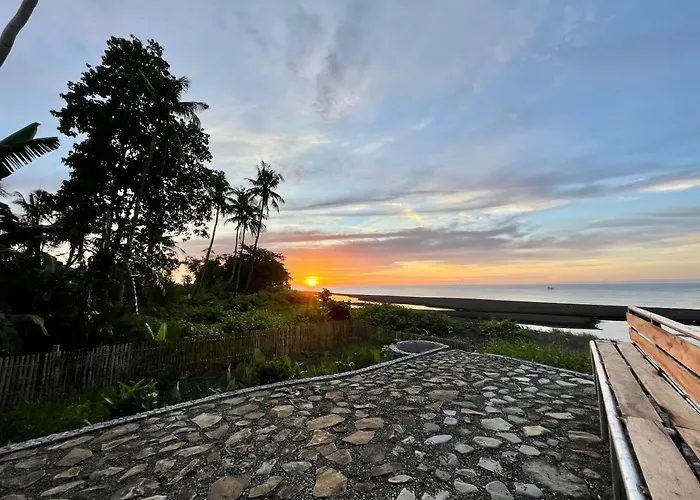 Agoho Resort -Boutique Hotel-