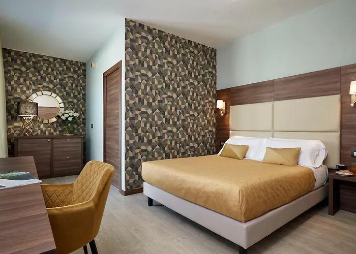 Hotel Spigamonti