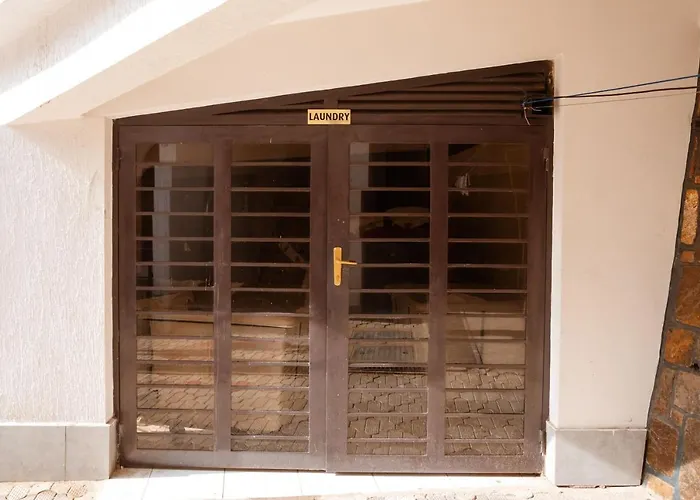 Ndaru Luxury Suites