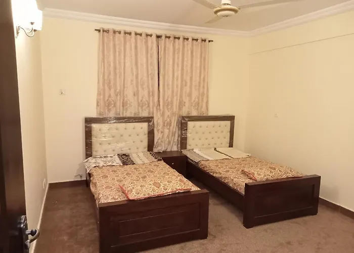 Shaheen Rest House Islamabad