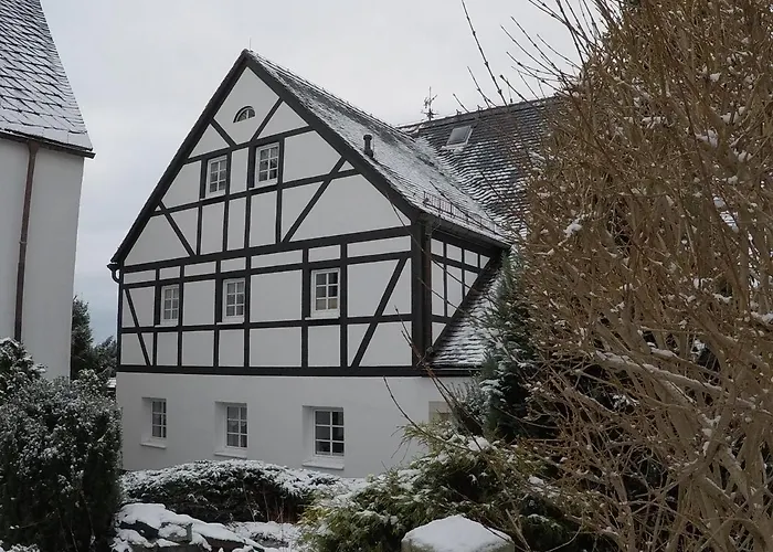 Olbersdorfer Hof