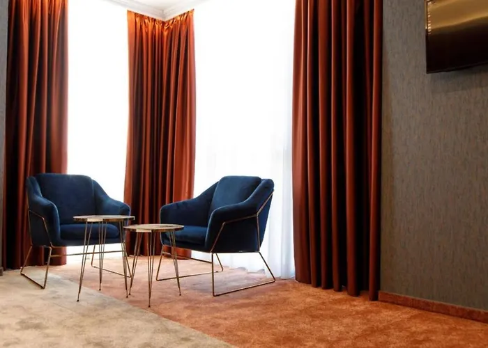 Hotel Eterno