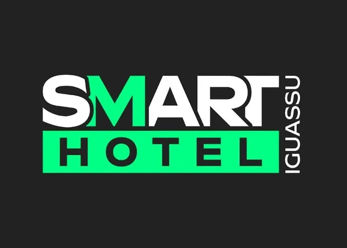 Smart Iguassu Hotel