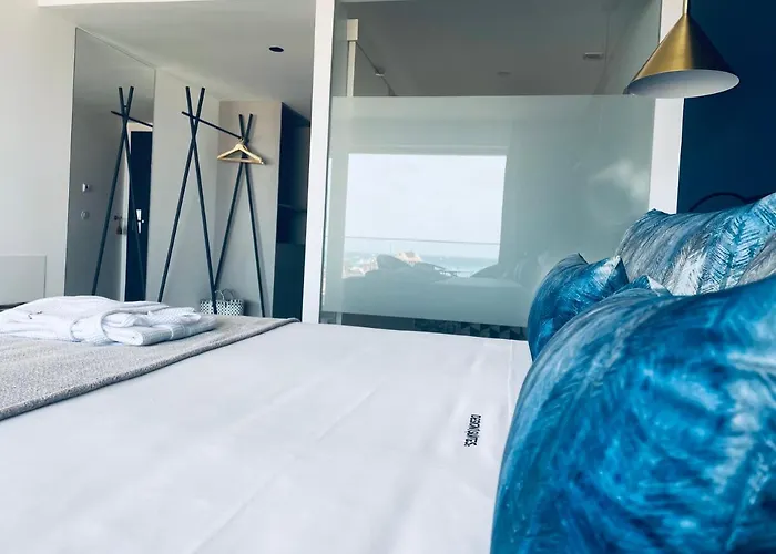 Design Suites Boutique Hotel - Adults Only