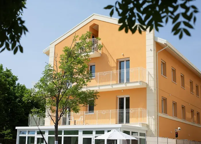 Stalegro Residence