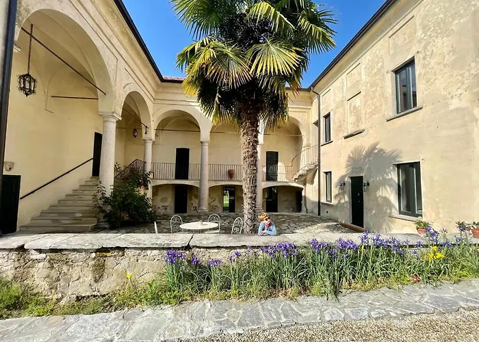 Il Casale Denari - Tenuta Duca Denari