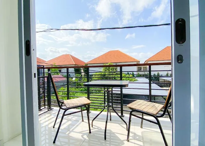 Ultimate Residence Bali