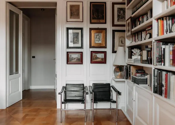 Seven Historical Suites