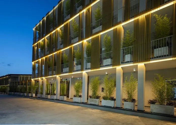 Hotel Xbusiness