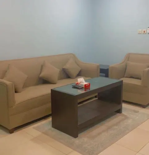 ذوق الخيال للشقق المخدومة Dhoq Alkhayal