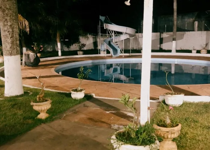 Hotel Itamaraty