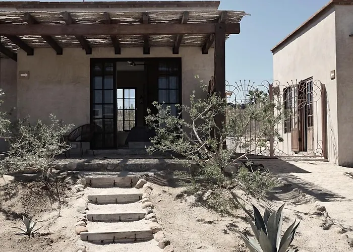 Desierto Azul Boutique Hotel