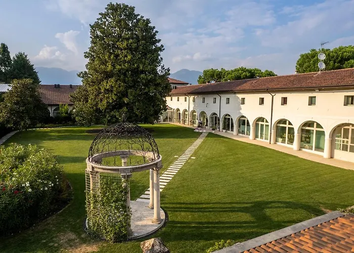 Hotel Villa I Pini