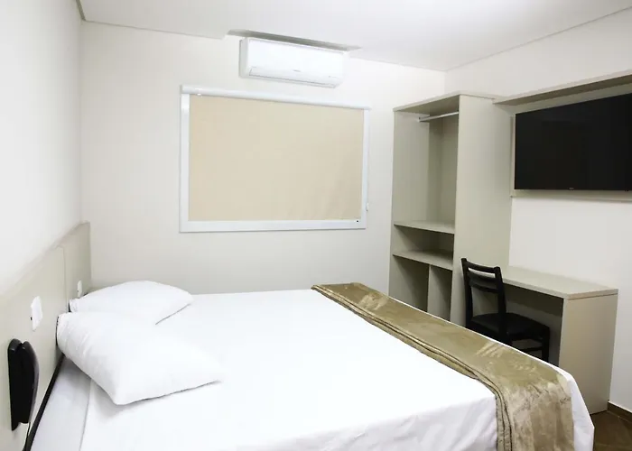 Hotel Pro Tork Confort