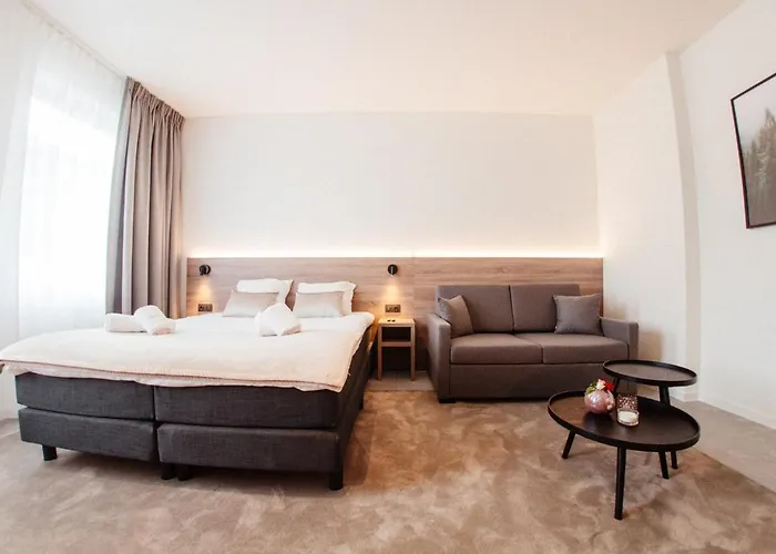 Hotel Reynaert Bv