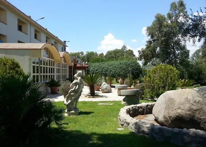 Hotel Park Jonio
