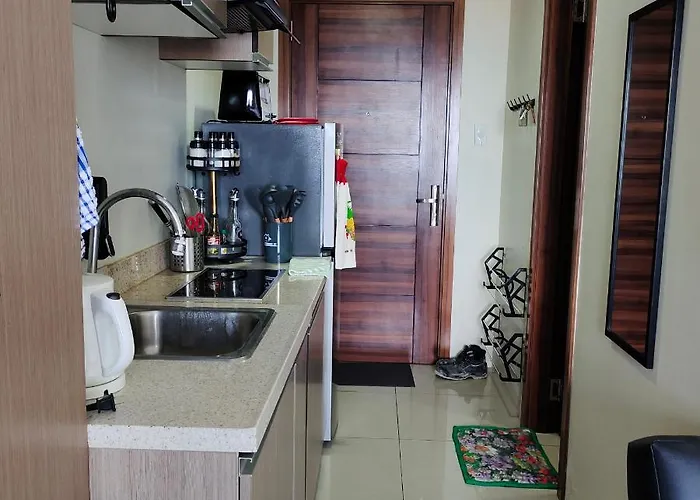 eutz condominium daily rental