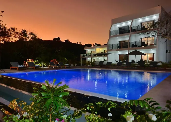 Nosy Be Sun Hotel