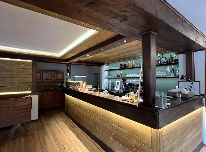 Locanda Bocchetto Sessera
