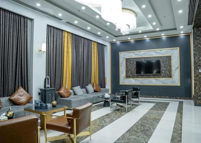 Zenat Al- Hayat Basra Hotel