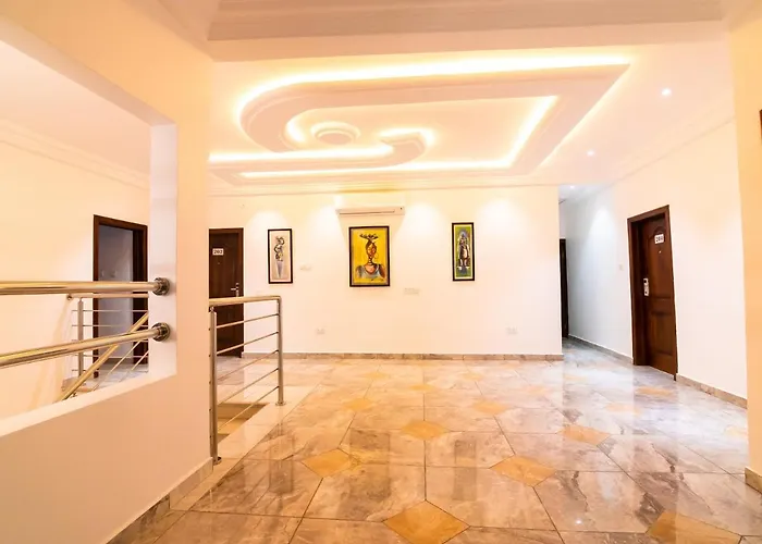 Koko Palm Inn Ltd