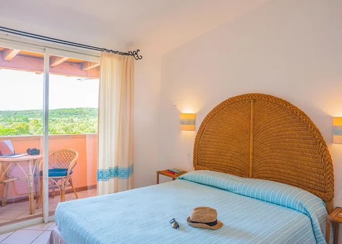 Residence Fenicia