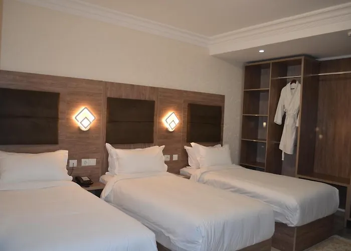 Hotel Agremas