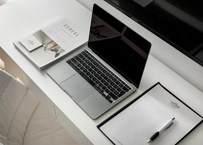 La Colombe Boutique Hotel
