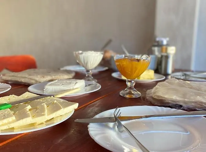 Hotel Garni