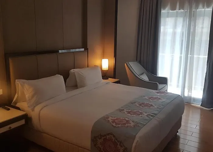 Check Inn Hotel Addis Ababa