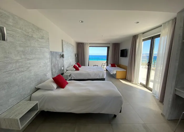 Hôtel L'Isula Marina