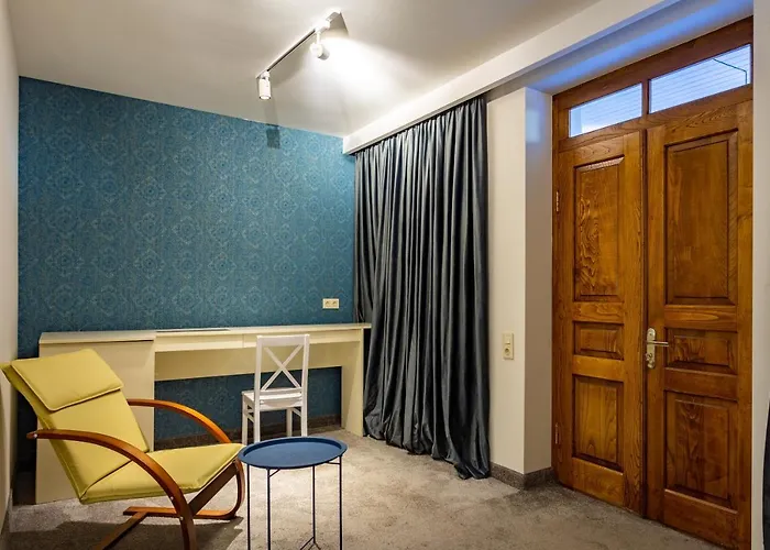 Betlemi Hotel