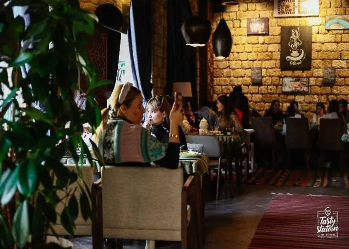Maajid Boutique Hotel