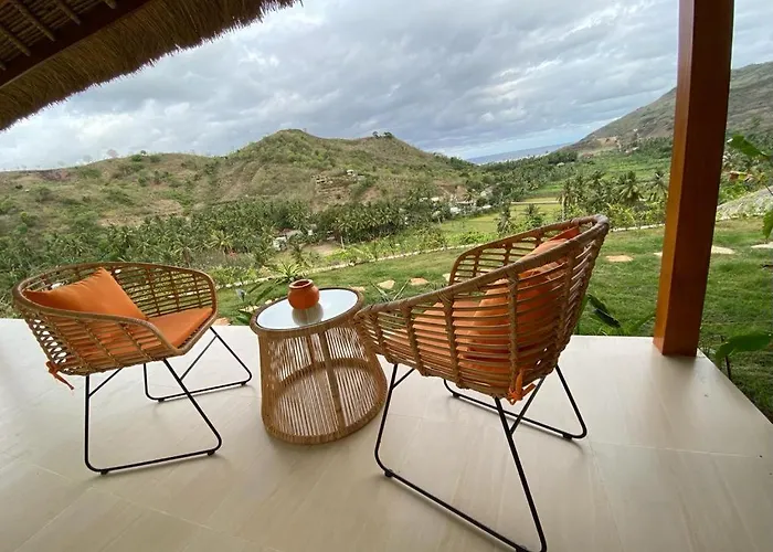Lombok Khophilauvillas