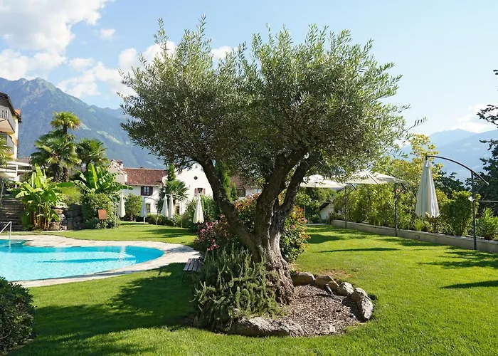 Hotel Sonnenhof