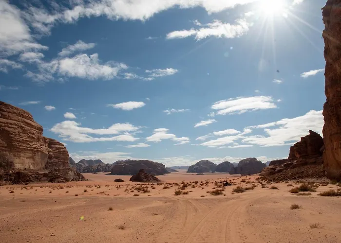 Wadi Rum