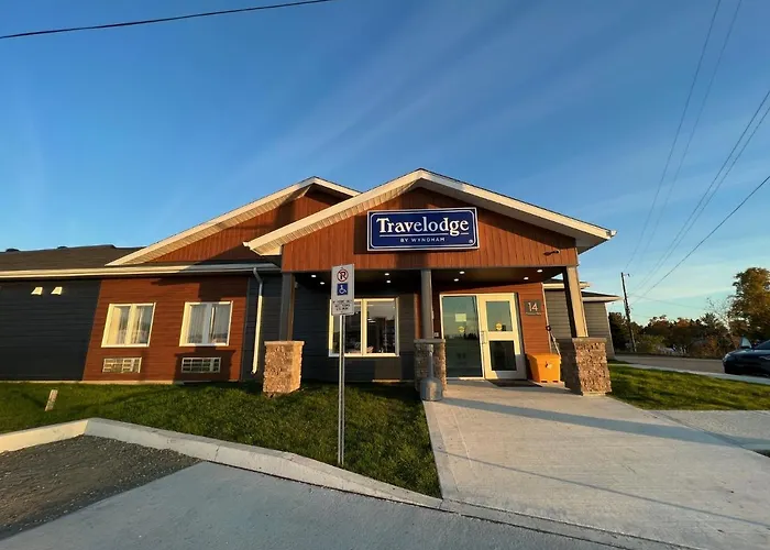Travelodge By Wyndham Marathon