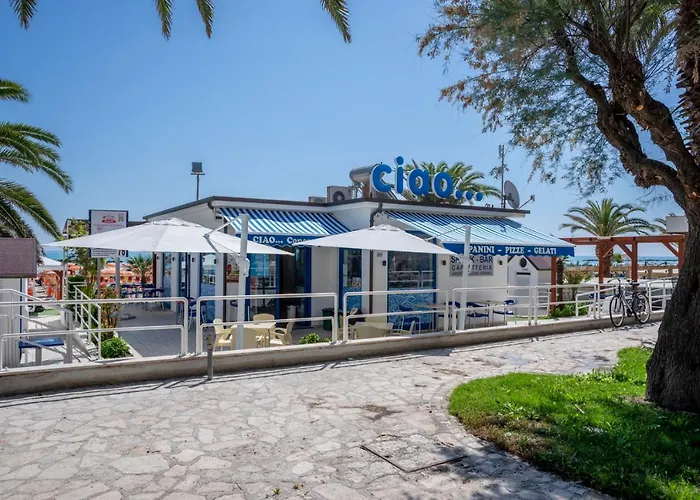 Residence Dolcemare