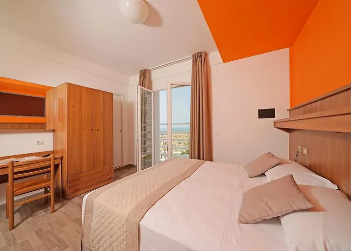 Hotel Strand A Frontemare