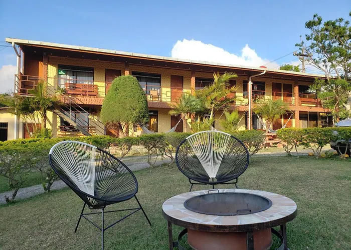 El Nido Lodge