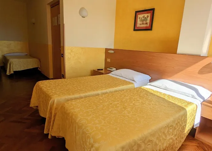 Hotel Del Sole