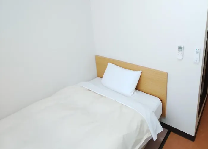 Hotel Hakusan Hills