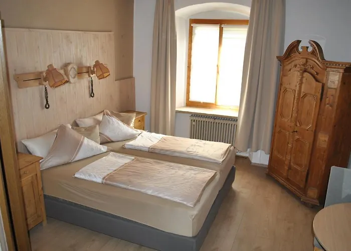 Pension Schwarzer Adler